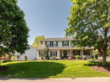 5021 Chesapeake Drive, Syracuse, NY 13212