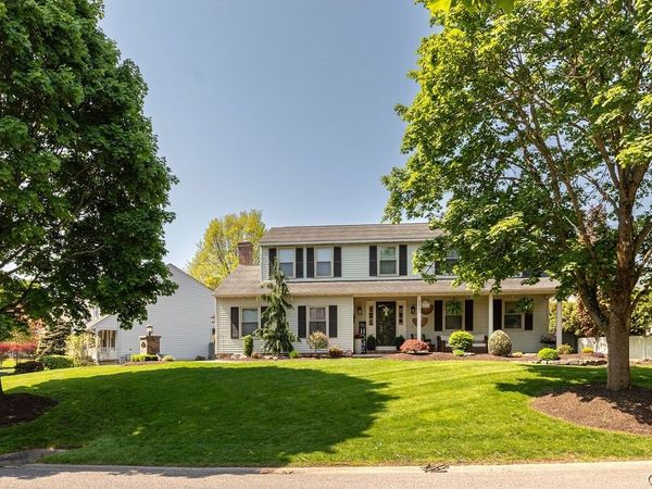 5021 Chesapeake Drive, Syracuse, NY 13212