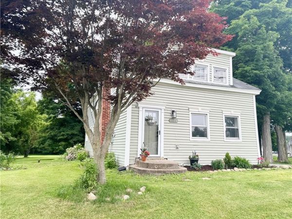 304 E Main Street , Elbridge, NY 13060