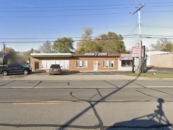 5490 W Ridge Road , Gary, IN 46408
