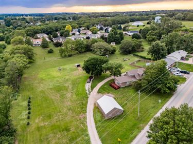 57040 221ST Street, GLENWOOD, IA 51534