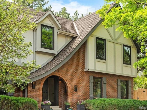 2011 S Gray Drive, Lakewood, CO 80227