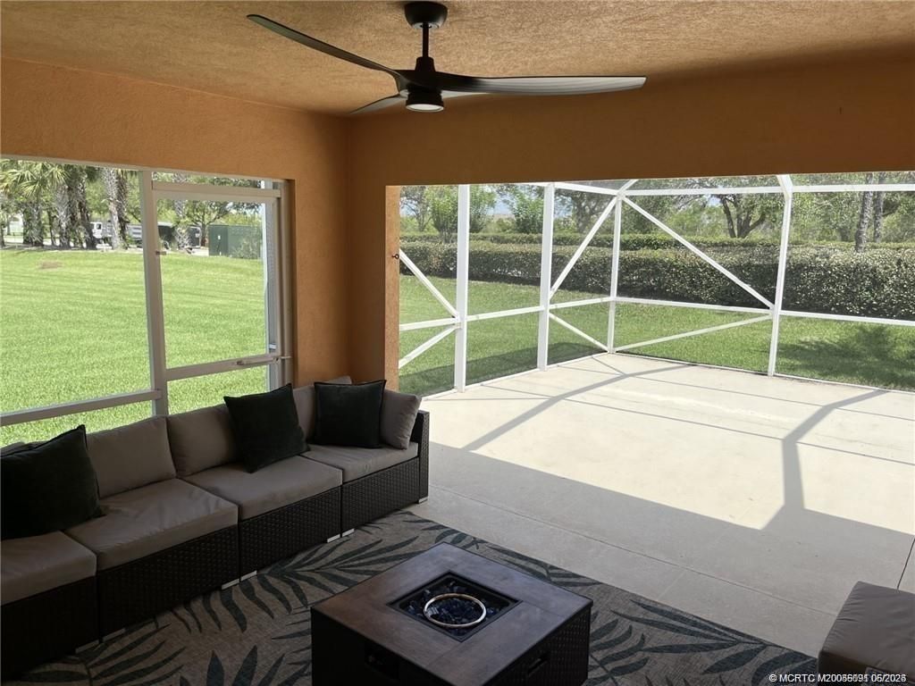 10629 SW Hartwick Drive, Port Saint Lucie, FL 34987 Photo