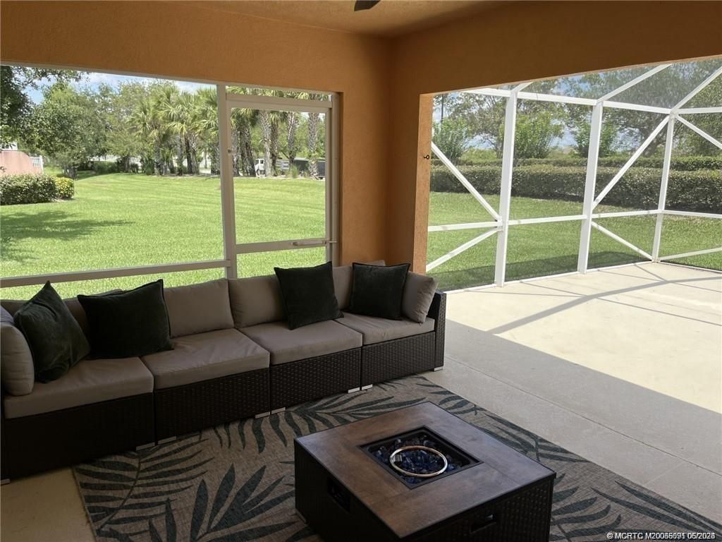 10629 SW Hartwick Drive, Port Saint Lucie, FL 34987 Photo