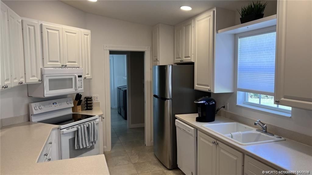 10629 SW Hartwick Drive, Port Saint Lucie, FL 34987 Photo