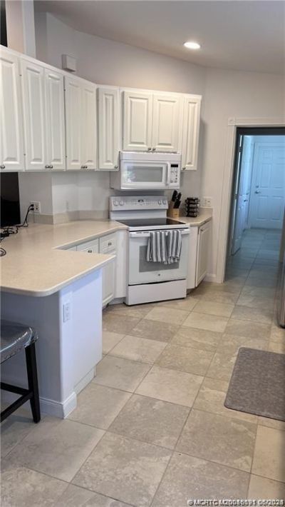 10629 SW Hartwick Drive, Port Saint Lucie, FL 34987 Photo