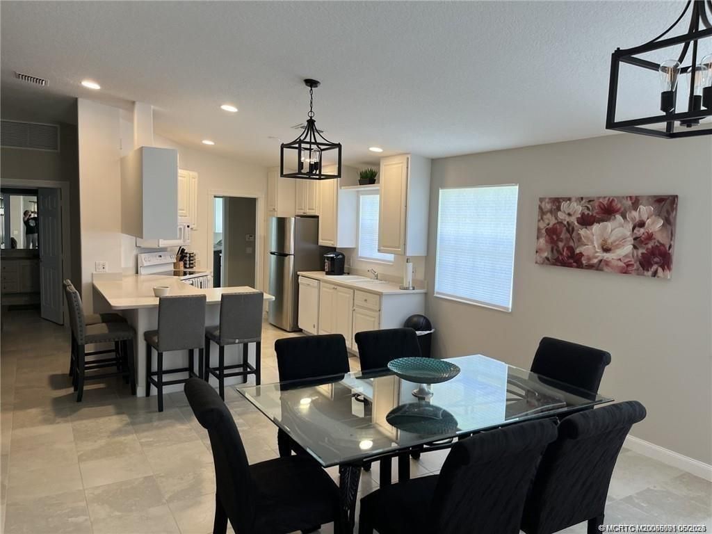 10629 SW Hartwick Drive, Port Saint Lucie, FL 34987 Photo
