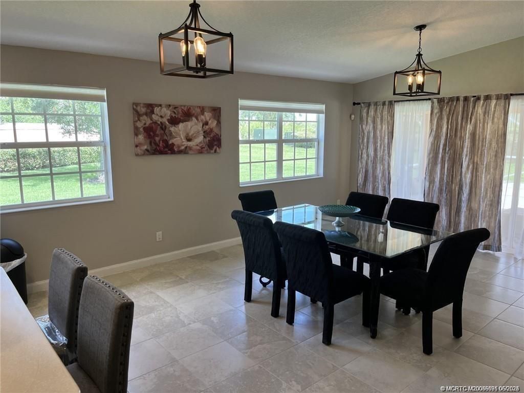 10629 SW Hartwick Drive, Port Saint Lucie, FL 34987 Photo
