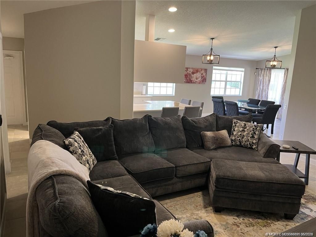 10629 SW Hartwick Drive, Port Saint Lucie, FL 34987 Photo