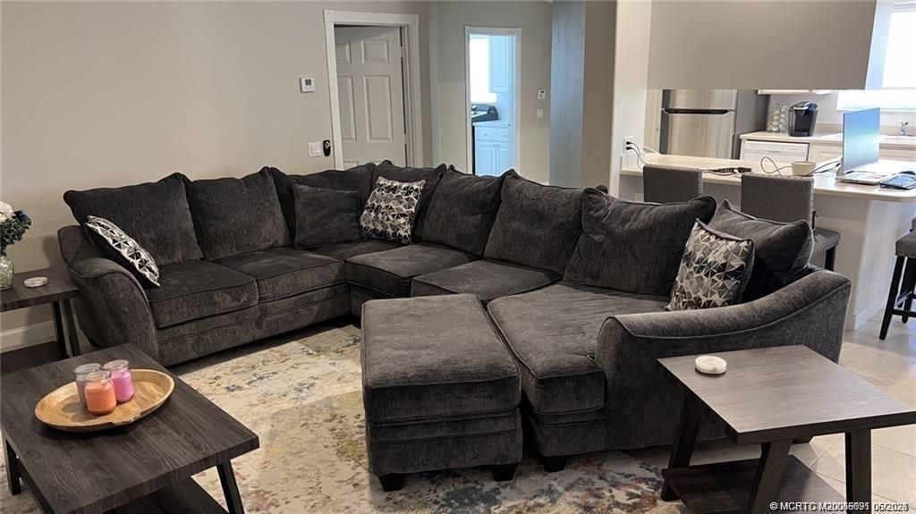 10629 SW Hartwick Drive, Port Saint Lucie, FL 34987 Photo
