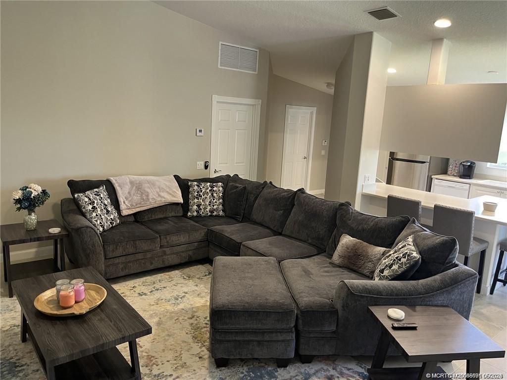 10629 SW Hartwick Drive, Port Saint Lucie, FL 34987 Photo