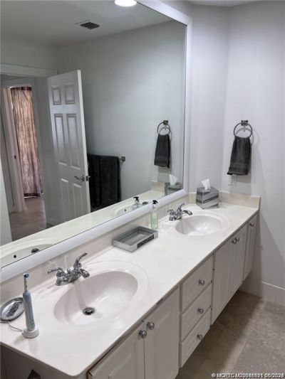 10629 SW Hartwick Drive, Port Saint Lucie, FL 34987 Photo