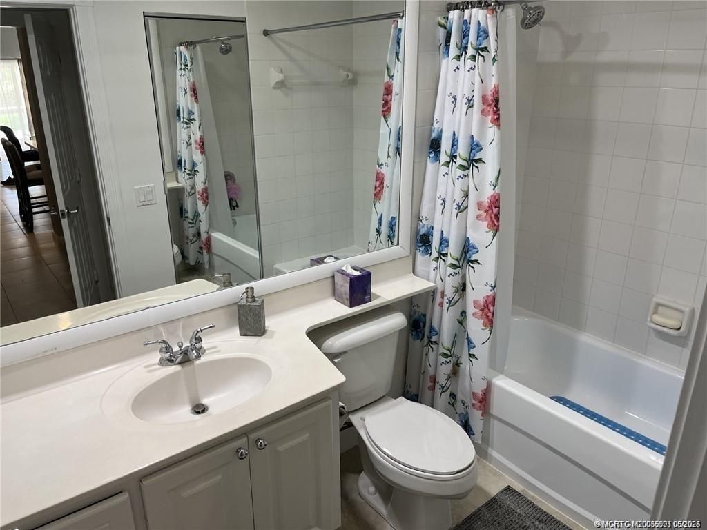 10629 SW Hartwick Drive, Port Saint Lucie, FL 34987 Photo