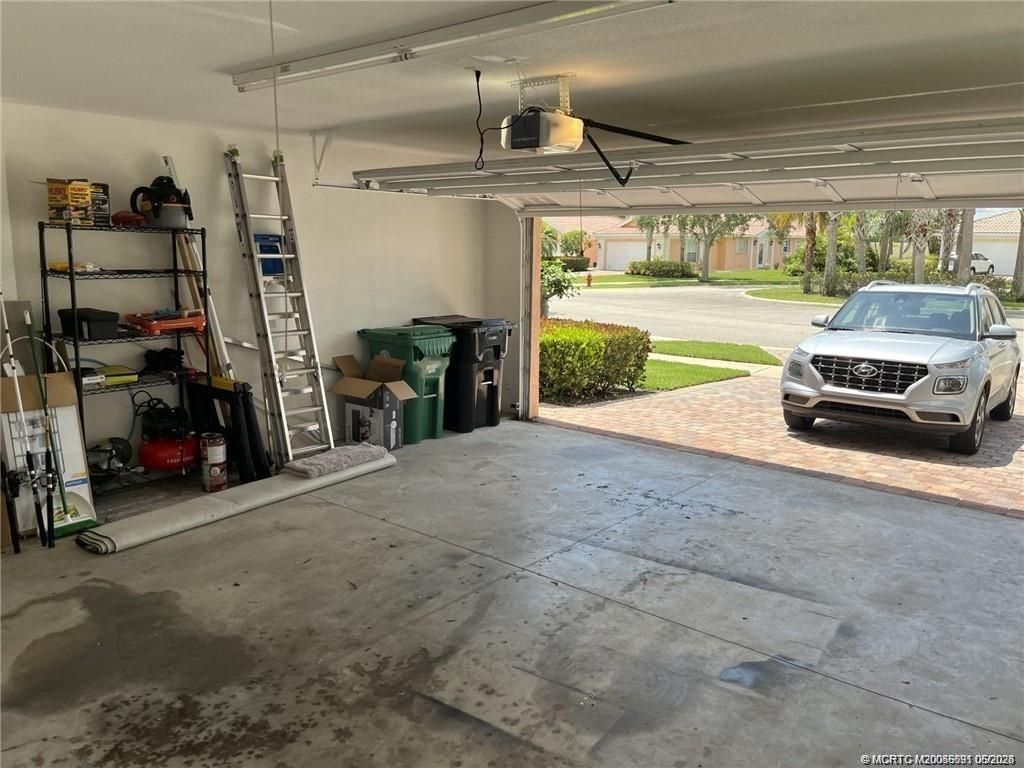 10629 SW Hartwick Drive, Port Saint Lucie, FL 34987 Photo