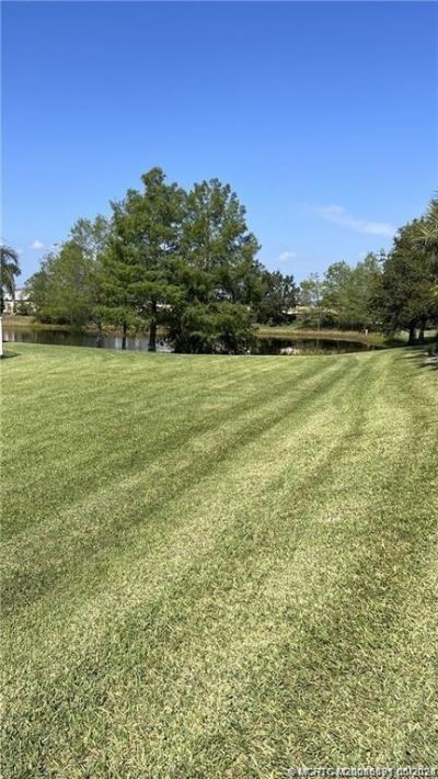 10629 SW Hartwick Drive, Port Saint Lucie, FL 34987 Photo