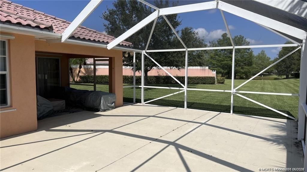 10629 SW Hartwick Drive, Port Saint Lucie, FL 34987 Photo