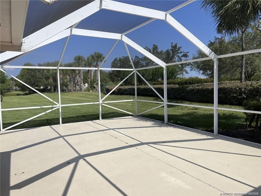10629 SW Hartwick Drive, Port Saint Lucie, FL 34987 Photo