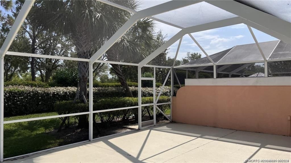10629 SW Hartwick Drive, Port Saint Lucie, FL 34987 Photo