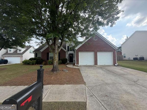 418 Franklin Street, Braselton, GA 30517