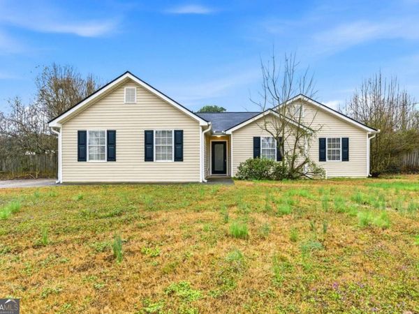 1480 Snapping Shoals Road, Mcdonough, GA 30252
