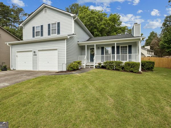 5540 Princeton Oaks Drive, Sugar Hill, GA 30518