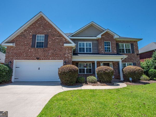 202 Northumberland Way, Warner Robins, GA 31088