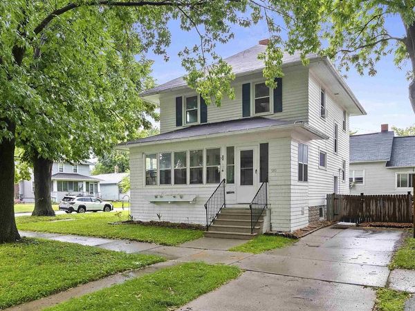 520 ELMORE STREET, Green Bay, WI 54303