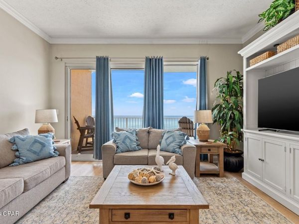 5004 Thomas Drive , Unit 311, Panama City Beach, FL 32408