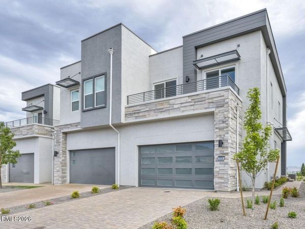 6008 Kelly Heights Way, Reno, NV 89519
