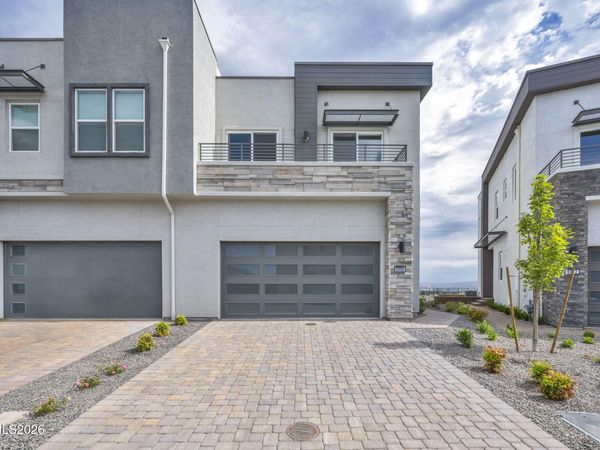 6008 Kelly Heights Way, Reno, NV 89519