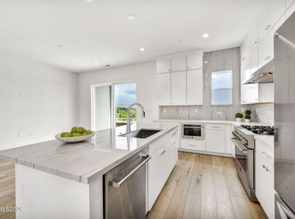 6008 Kelly Heights Way, Reno, NV 89519 Photo