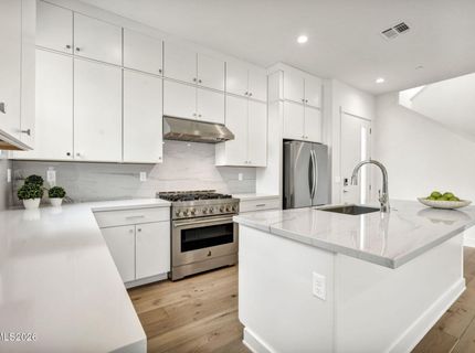6008 Kelly Heights Way, Reno, NV 89519 Photo