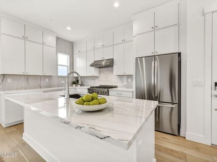 6008 Kelly Heights Way, Reno, NV 89519 Photo