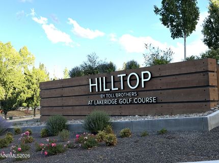 6008 Kelly Heights Way, Reno, NV 89519 Photo