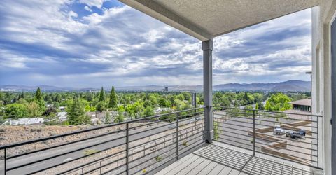 6008 Kelly Heights Way, Reno, NV 89519 Photo