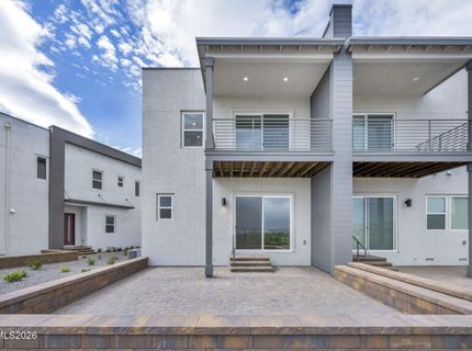 6008 Kelly Heights Way, Reno, NV 89519 Photo