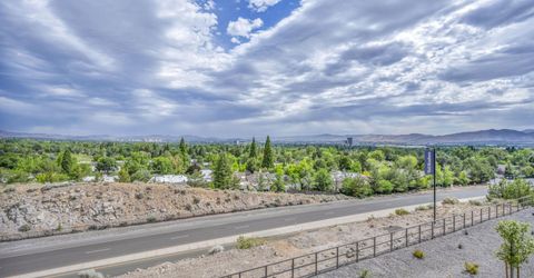 6008 Kelly Heights Way, Reno, NV 89519 Photo
