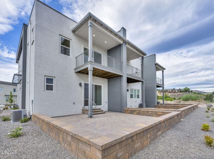 6008 Kelly Heights Way, Reno, NV 89519 Photo