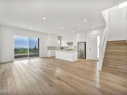6008 Kelly Heights Way, Reno, NV 89519 Photo