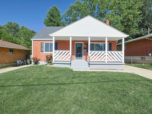 9173 Neil Drive, Colerain Twp, OH 45231