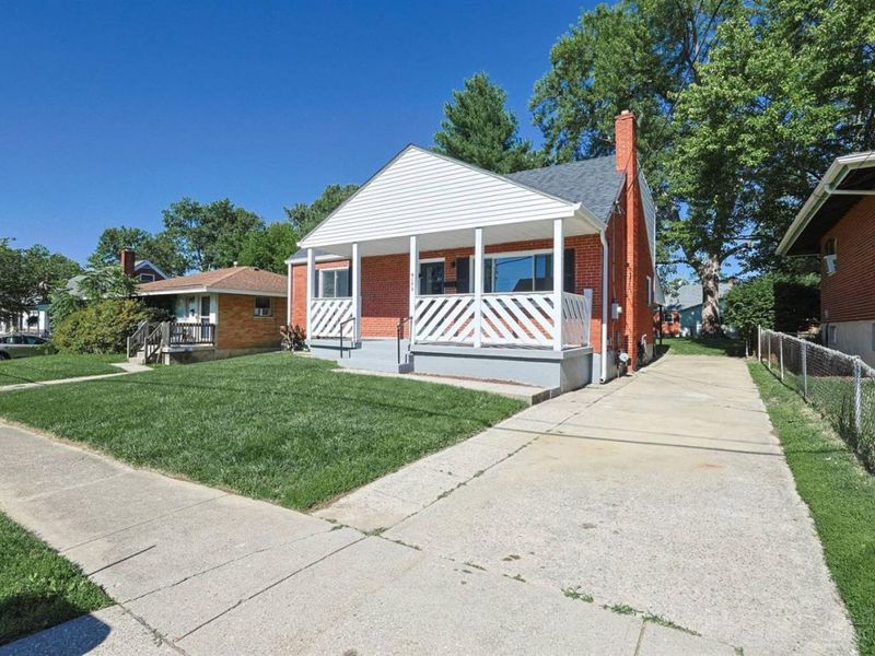 9173 Neil Drive, Colerain Township, OH 45231 Photo 2