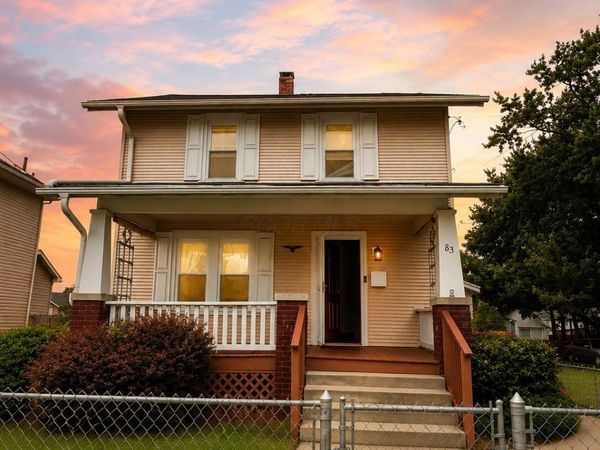 83 N 22nd Street, Newark, OH 43055