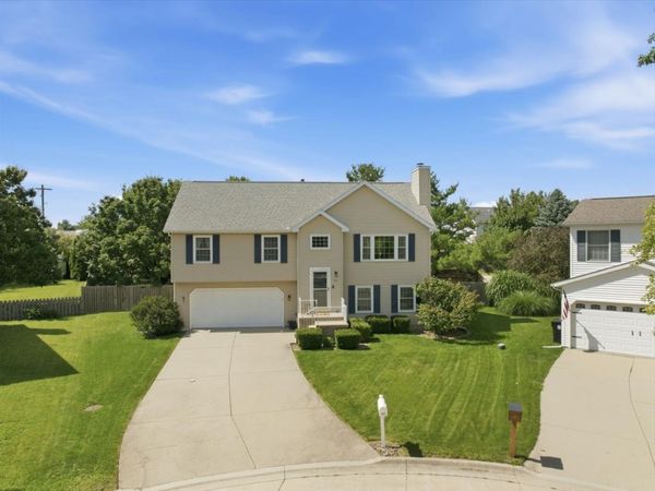 1411 Boyne Court , Normal, IL 61761