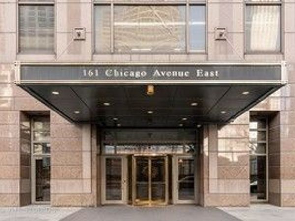 161 E Chicago Avenue , Unit 52F, Chicago, IL 60611