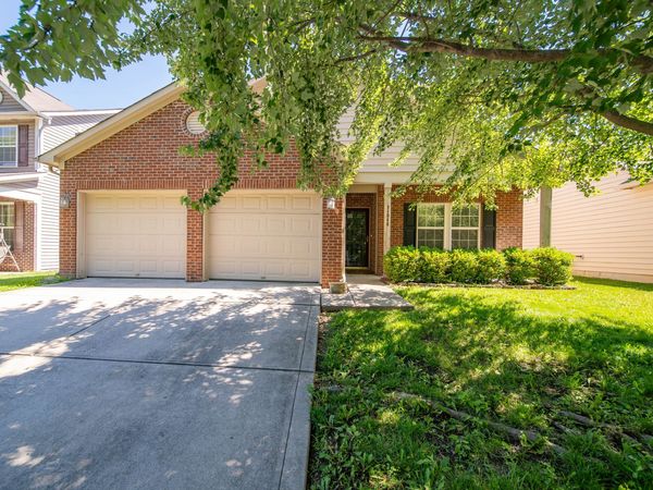 11044 Schoolhouse Road, Fishers, IN 46037