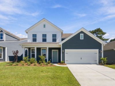 438 White Magnolia Street, Moncks Corner, SC 29461