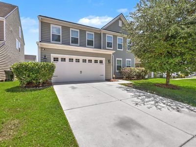 163 Emerald Isle Drive, Moncks Corner, SC 29461