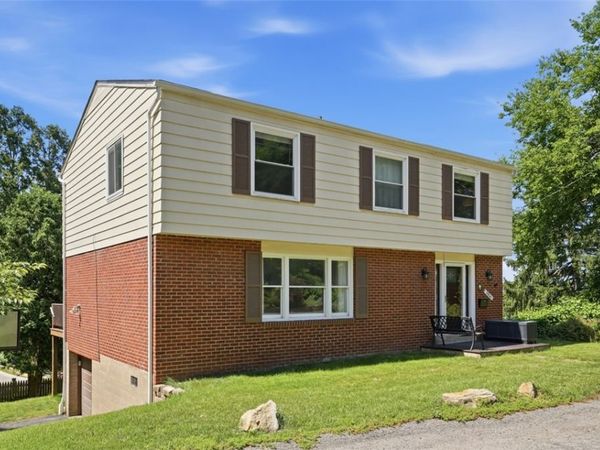 3941 Drexel Rd, Pittsburgh, PA 15212