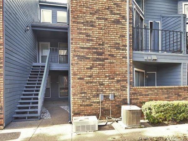 6737 S Peoria Avenue , Unit B216, Tulsa, OK 74136