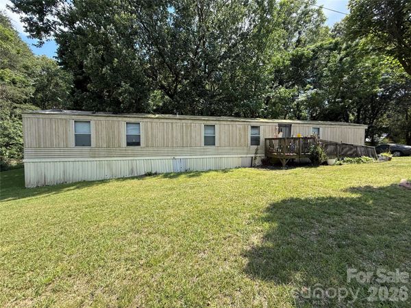 495 High Rock Crusher Road , Ansonville, NC 28007